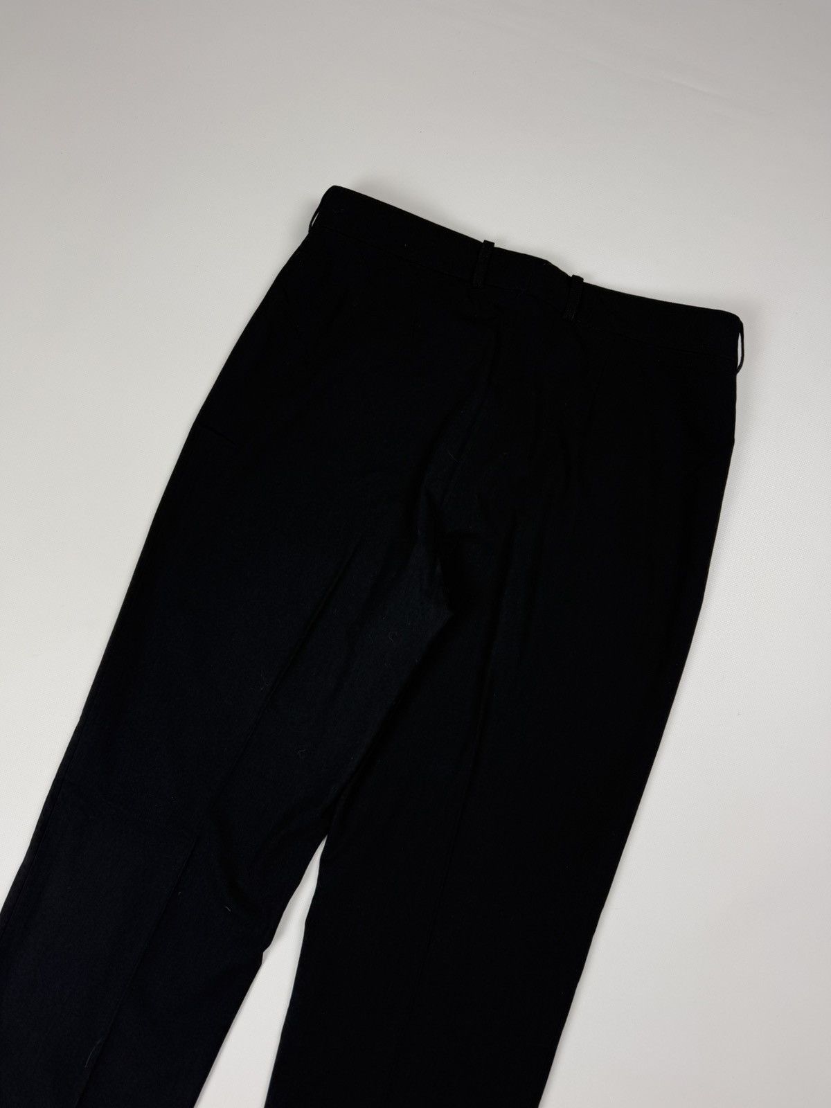 Dior Dior Uniform Ladies Dress Pants Trousers Size US 10 Size 32" / US 10 / IT 46 - 17 Thumbnail