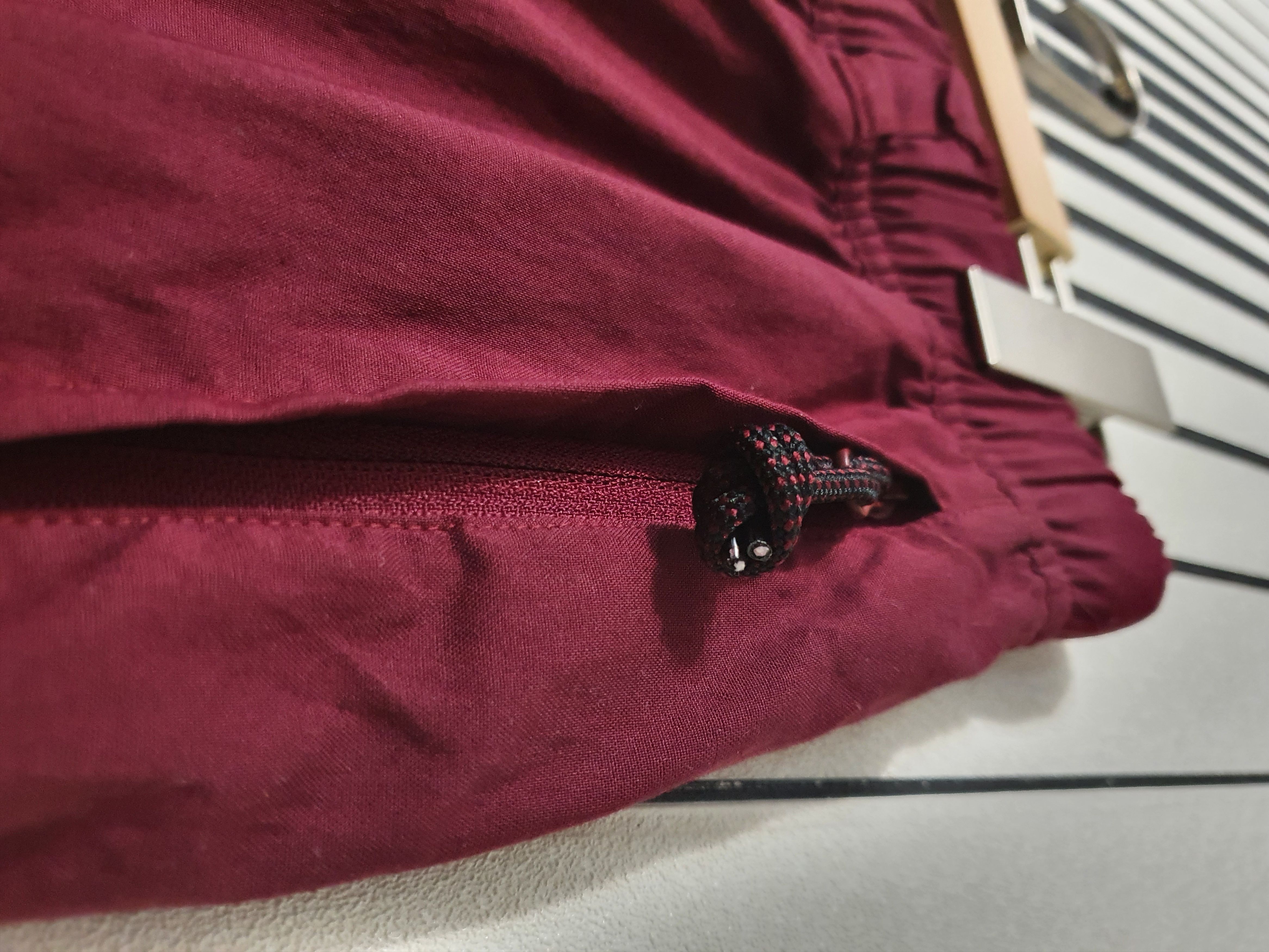 Nike Very Rare Nike ACG Gorpcore Tech-Wear Convertible Pants Size US 34 / EU 50 - 11 Thumbnail