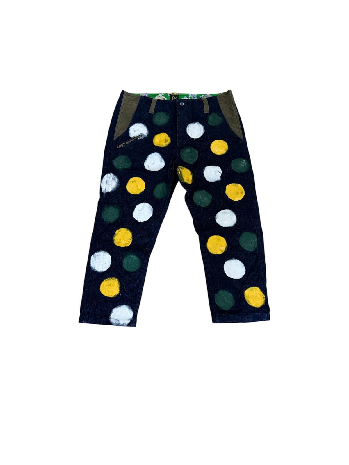 Japanese Brand Koi japanese brand Size US 33 - 1 Thumbnail