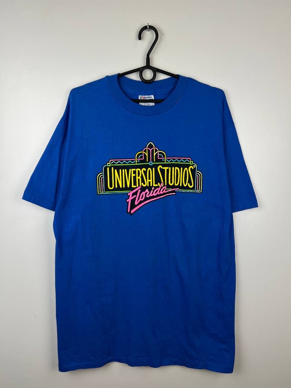 Hanes × Universal Studios × Vintage Vintage Universal Studios
