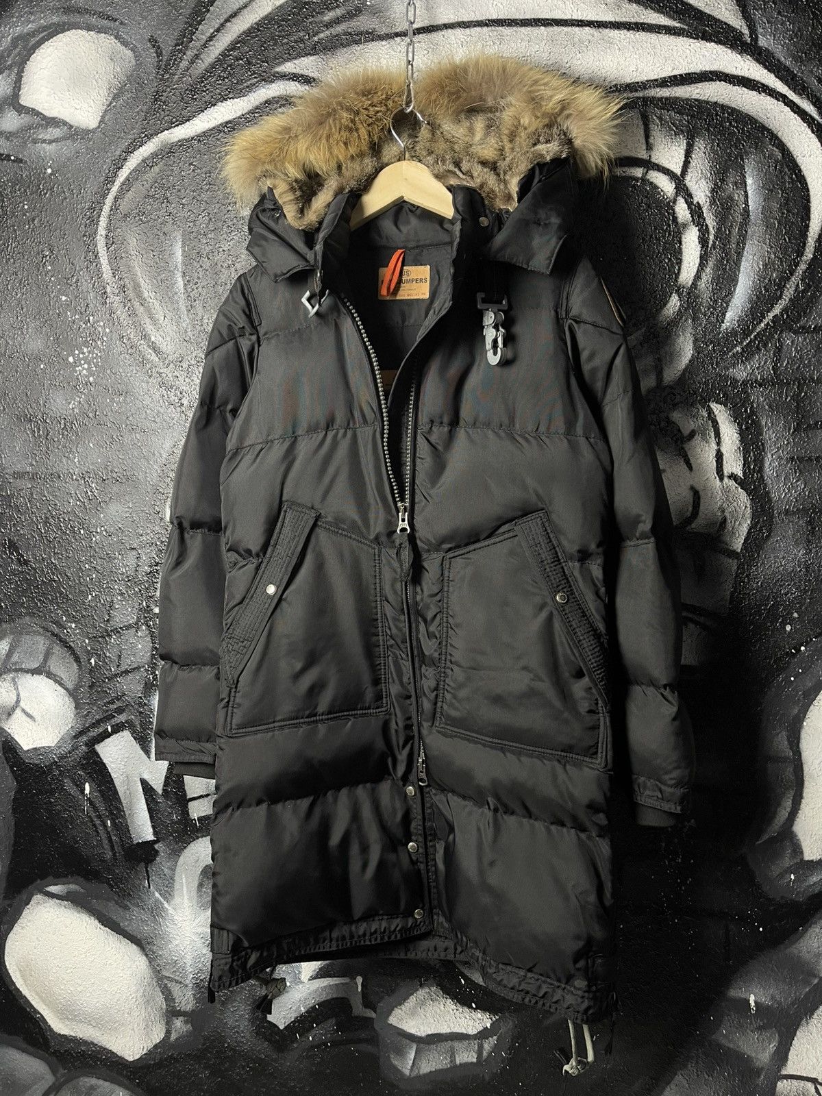 Parajumpers Parajumpers Masterpiece series Down Jacket | Grailed