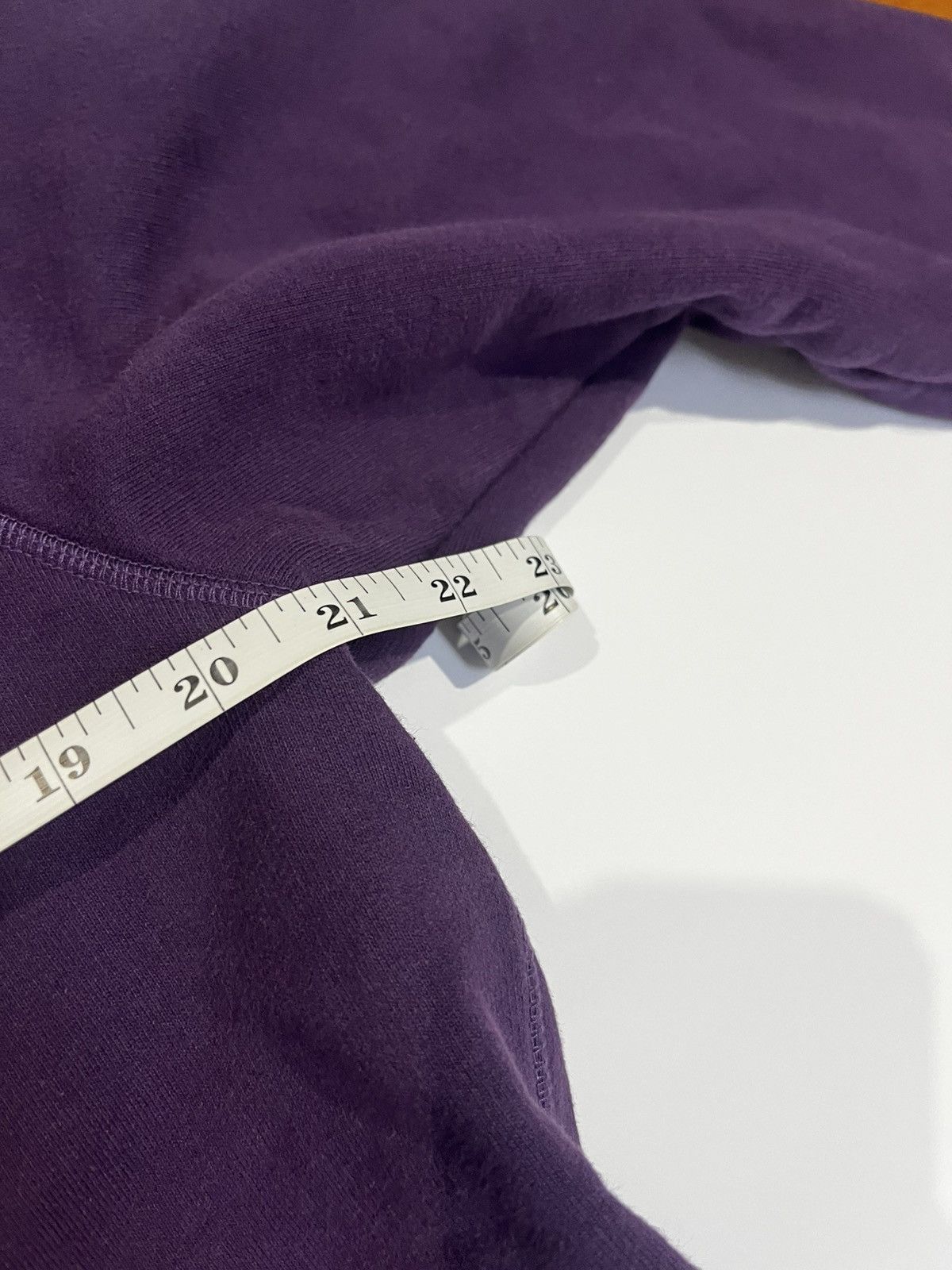 Other Parra purple Crewneck Size US M / EU 48-50 / 2 - 6 Thumbnail