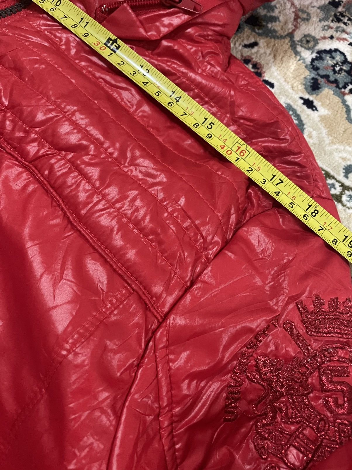 Engineered Garments × Scotch & Soda Scotch x Engineered Garment Light Jacket with Hoodie Size US L / EU 52-54 / 3 - 11 Thumbnail