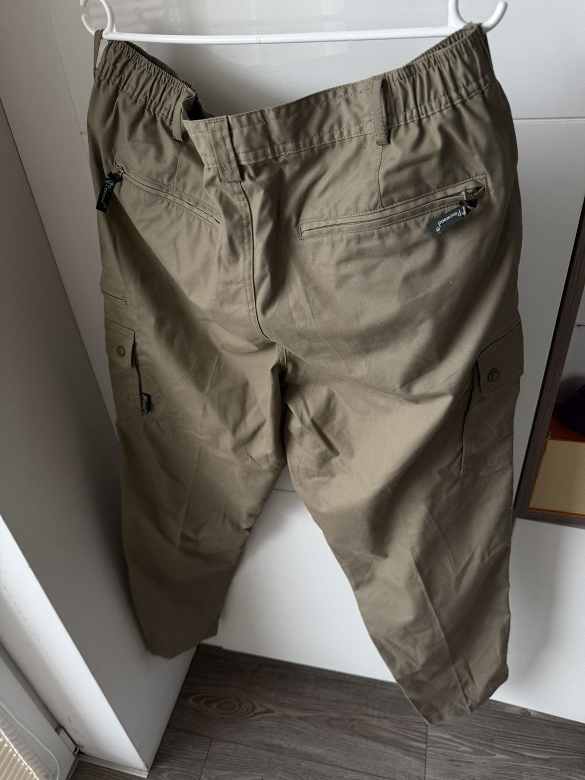 Other Pinewood Forest Hunter Mens Pants Size US 35 - 7 Thumbnail
