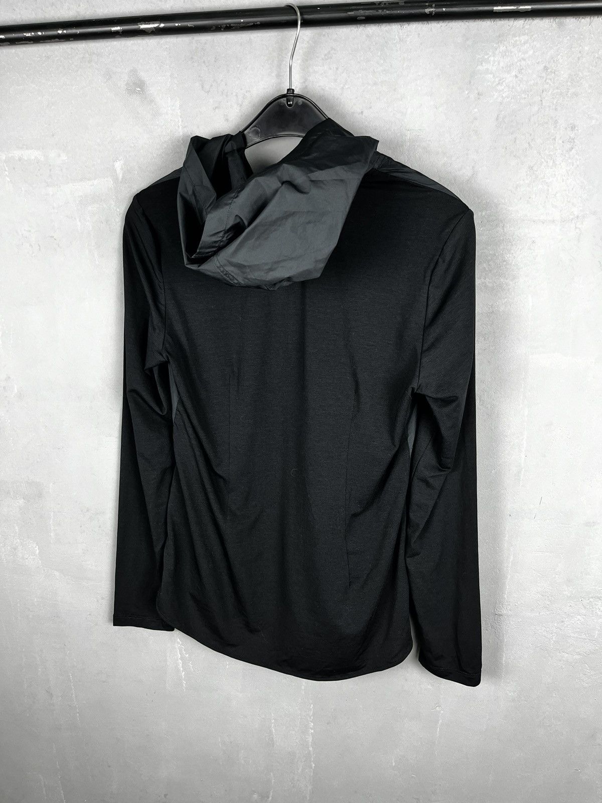 Other Peter Mahler button hoodie Size M / US 6-8 / IT 42-44 - 7 Thumbnail