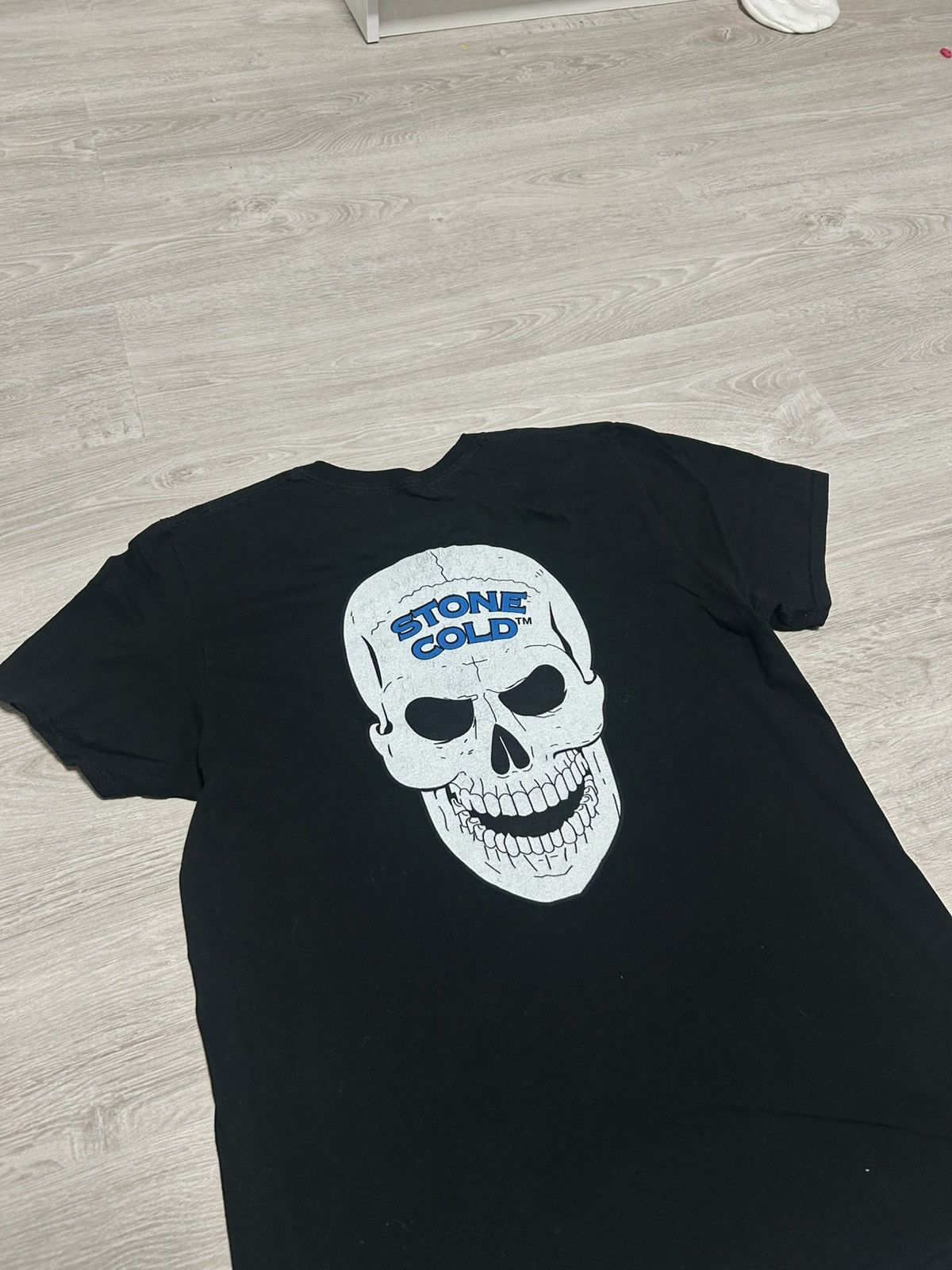 WWE Vintage Stone Cold WWE Austin 3:16 T-shirt size L Size US L / EU 52-54 / 3 - 1 Thumbnail