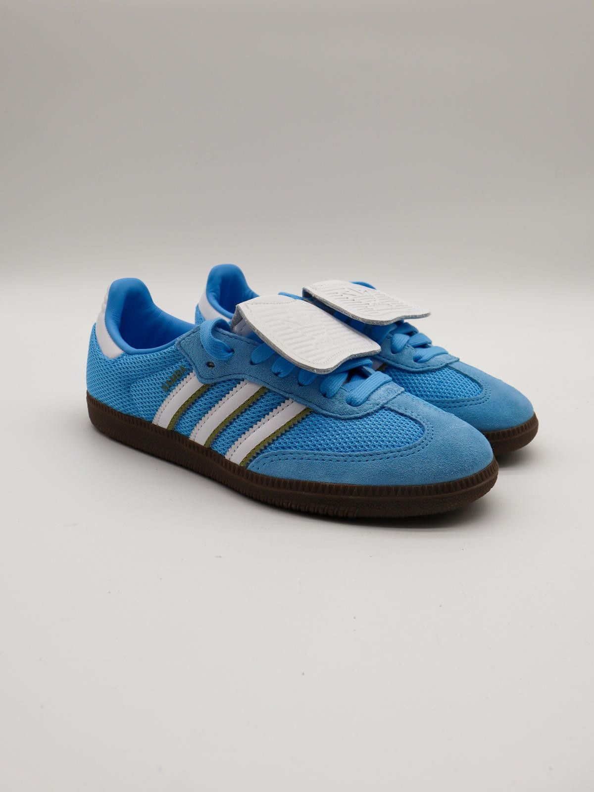 Adidas adidas Originals Samba LT - IE9170 – UK 4.5 Size US 5.5 / EU 38 - 1 Thumbnail