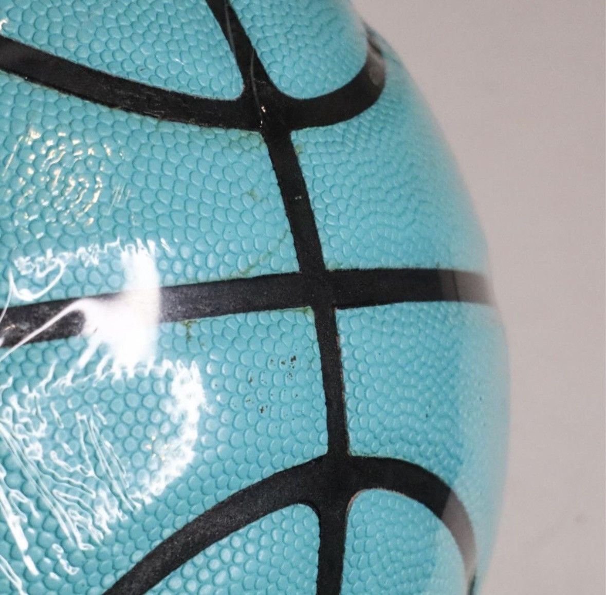 Spalding × Tiffany & Co. Tiffany & Co x Spalding Basketball Limited Edition Size ONE SIZE - 5 Thumbnail