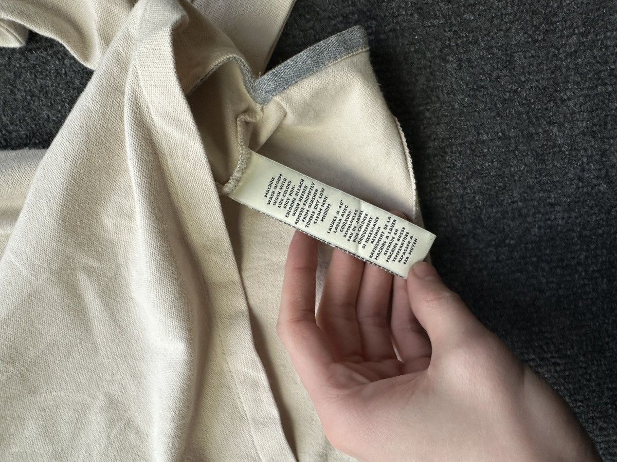 Ralph Lauren VNTG🚨 90s Polo Ralph Lauren Longsleeve Rugby Y2K pony luxury Size US L / EU 52-54 / 3 - 9 Thumbnail
