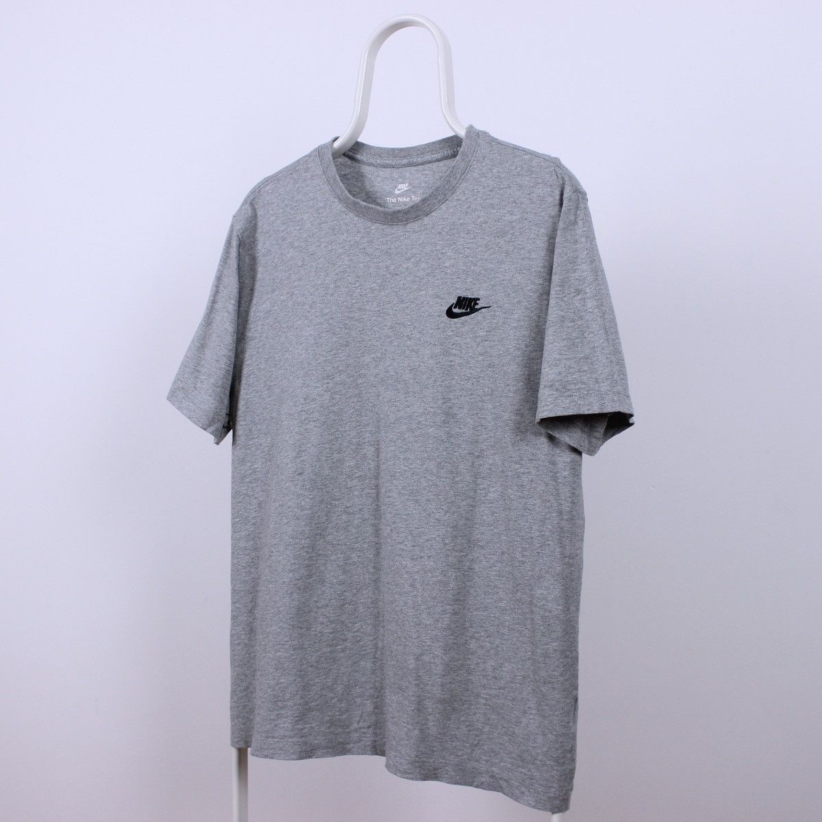 Nike Nike Classic Short Sleeve T-Shirt Size US L / EU 52-54 / 3 - 2 Thumbnail