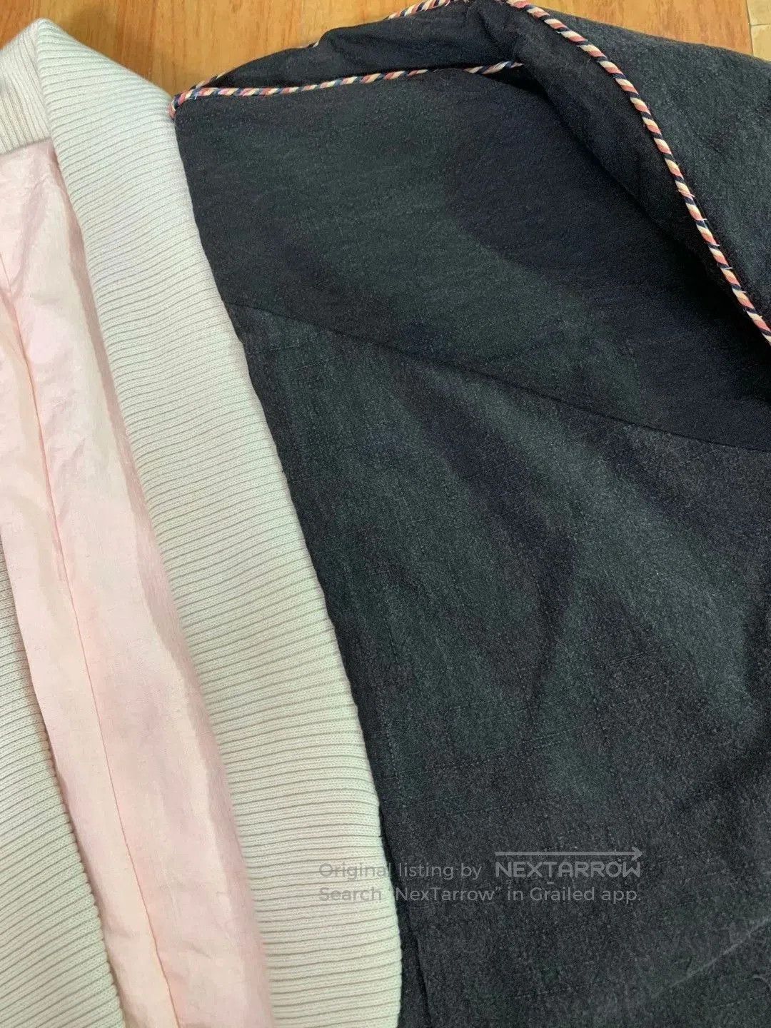 Visvim VISVIM 17SS DOTERA SOUVENIR COAT. Size US M / EU 48-50 / 2 - 3 Thumbnail