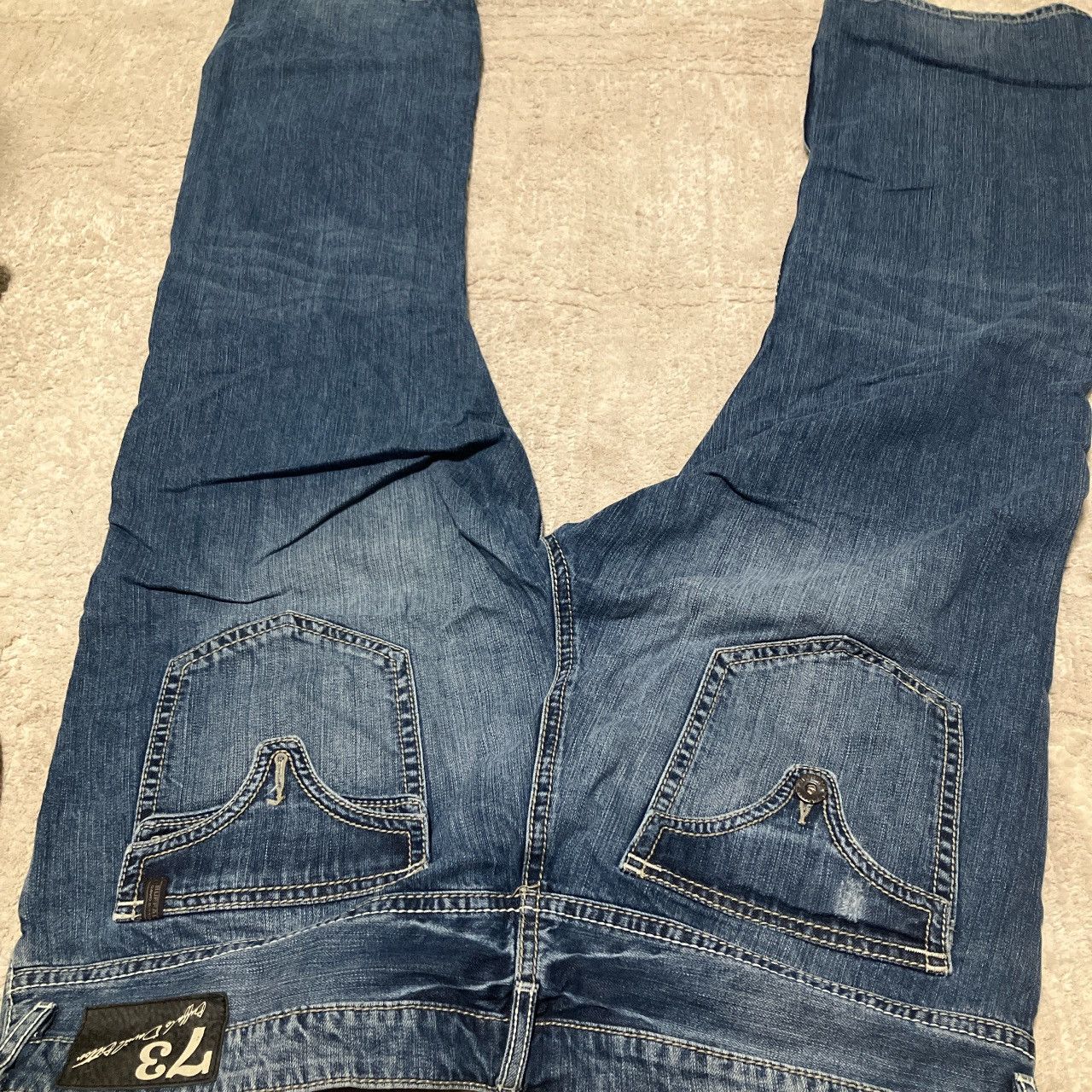 Buffalo David Bitton Buffalo David Bitton Size US 38 / EU 54 - 1 Thumbnail