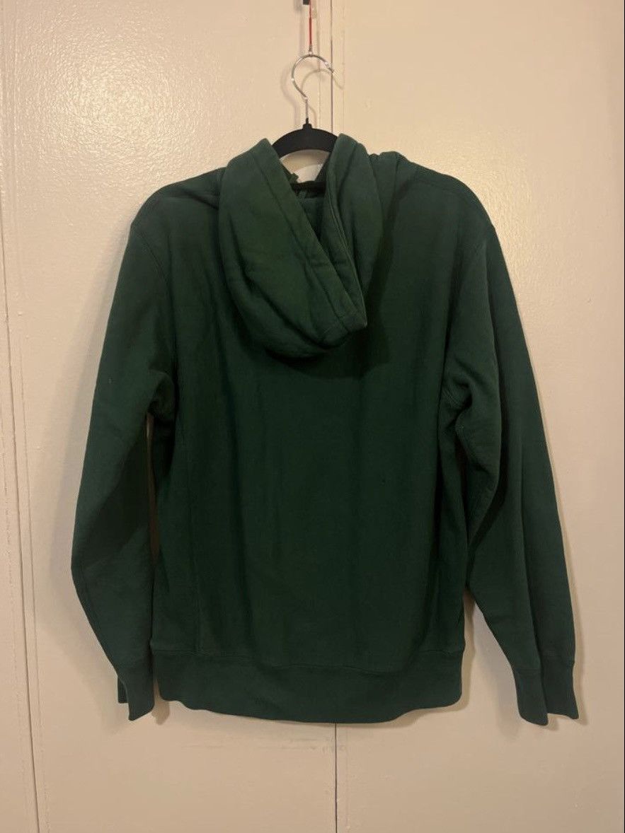 Supreme Supreme Sequin Viper Hooded Sweatshirt Size US M / EU 48-50 / 2 - 4 Thumbnail