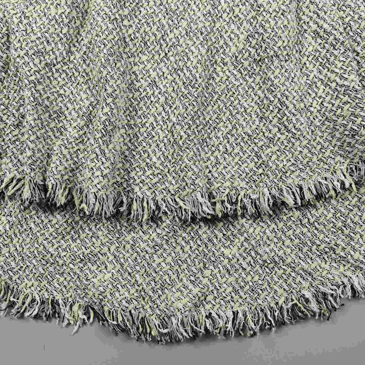 Chanel Vintage Chanel Tweed Mini Dress Size XS / US 0-2 / IT 36-38 - 2 Thumbnail