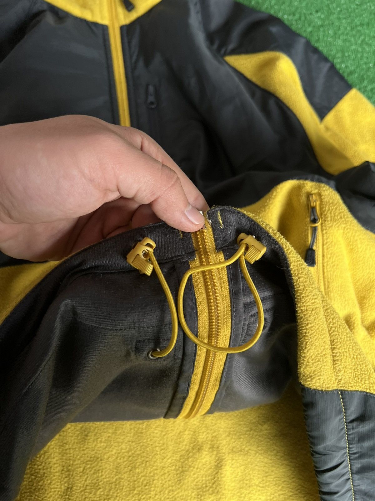 The North Face The North Face fleece jacket Size US M / EU 48-50 / 2 - 12 Thumbnail