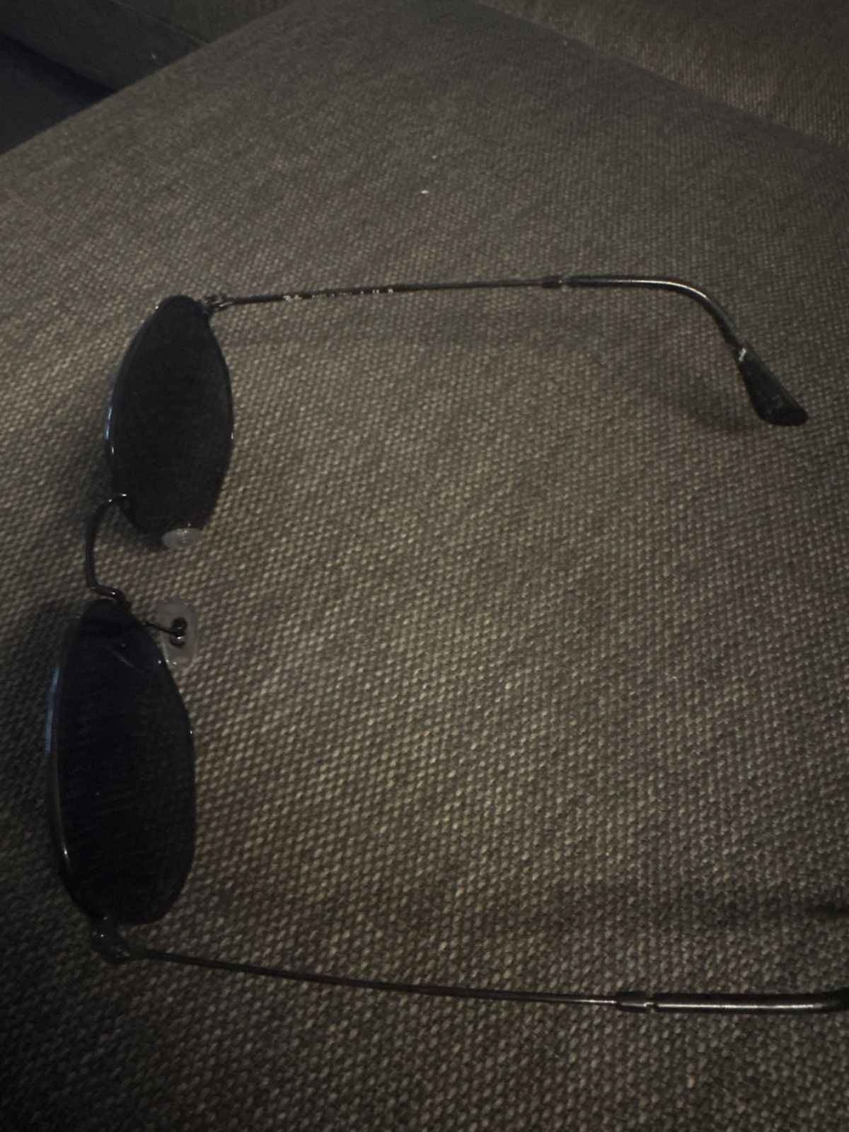RayBan Ray-Ban Hexagonal Flat Lenses Size ONE SIZE - 2 Thumbnail