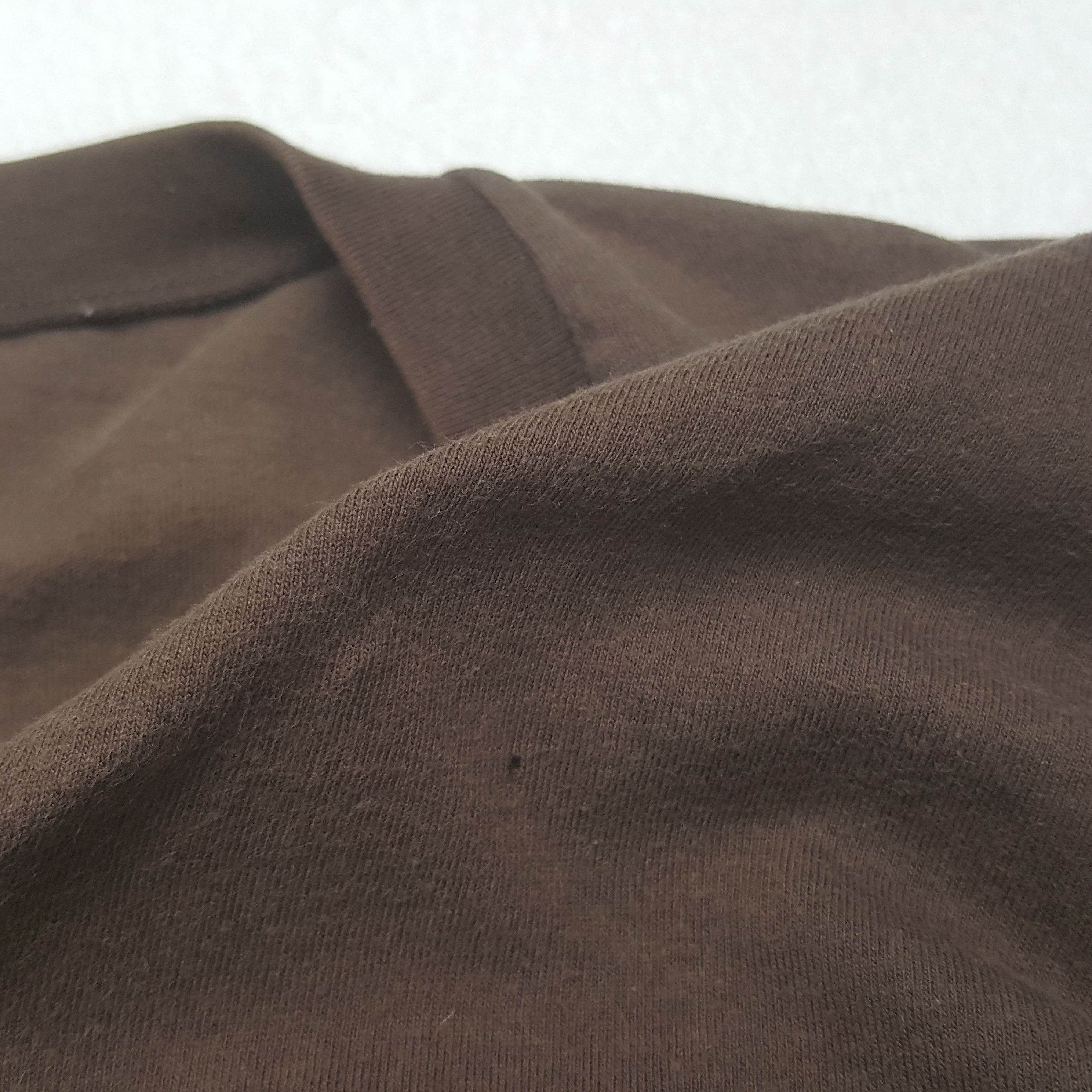 Helmut Lang × Vintage Vintage Helmut Lang Fashion Brand Plain Tshirt Size US M / EU 48-50 / 2 - 5 Thumbnail
