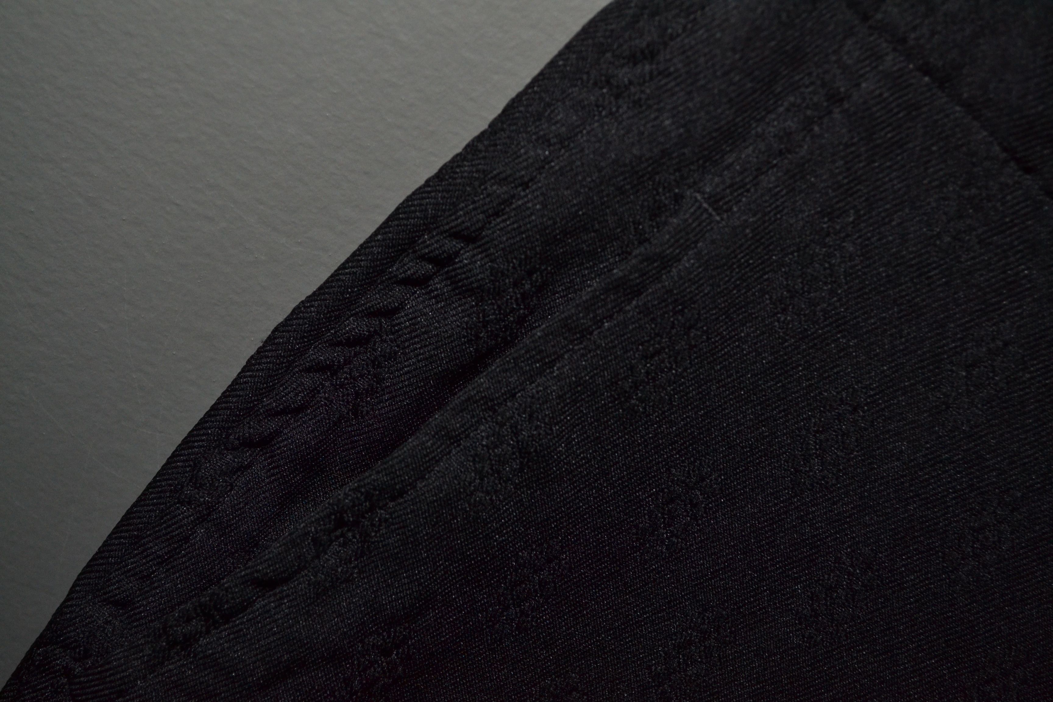Comme des Garcons Comme Des Garcons Jacquard German Jugend Stiefelhose Pants M Size US 32 / EU 48 - 9 Thumbnail