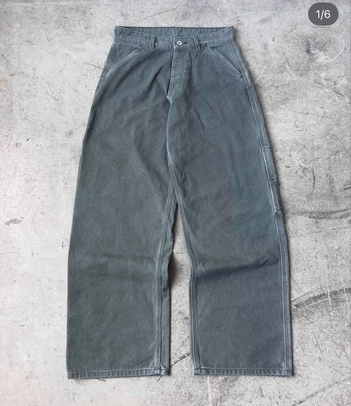 basketcase gallery Basketcase Gallery Caldwell Slacks (30-32
