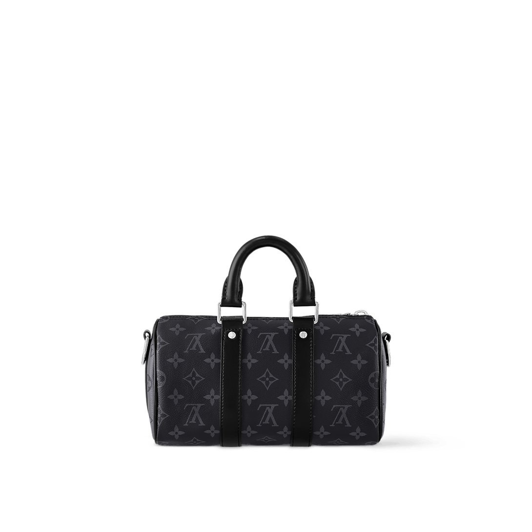 Louis Vuitton Keepall Bandoulière 25 Bag Size ONE SIZE - 2 Thumbnail