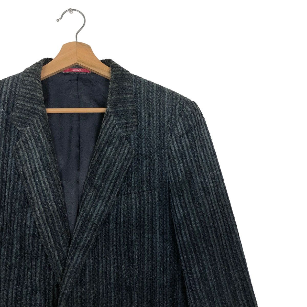 Japanese Brand 🔥Vtg Double Breast D’Urban Yohji Yamamoto Coats Jacket Size US M / EU 48-50 / 2 - 5 Thumbnail