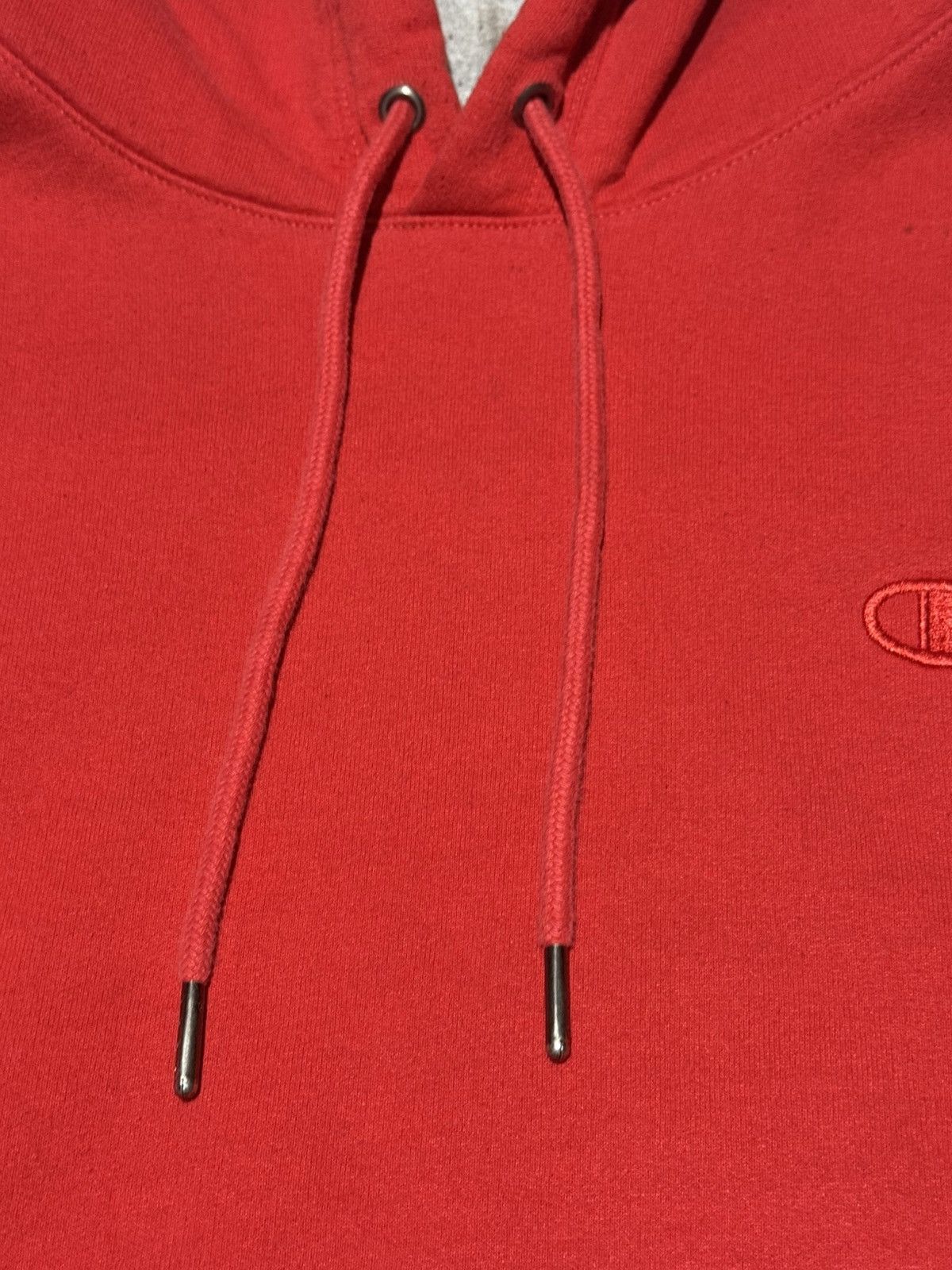 Champion Champion Hoodie Size US M / EU 48-50 / 2 - 2 Thumbnail