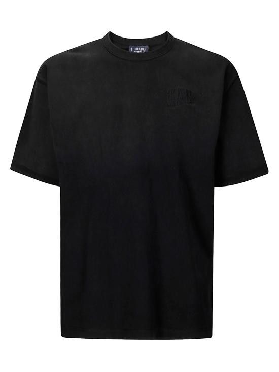 Billionaire Boys Club BILLIONAIRE BOYS CLUB Men T-Shirts B25257 BLACK Size US M / EU 48-50 / 2 - 1 Thumbnail