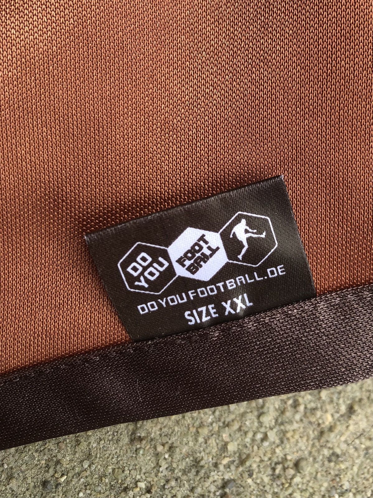 Other ST PAULI 2010-2011 HOME CENTENARY REVERSIBLE JERSEY Size US XXL / EU 58 / 5 - 9 Thumbnail