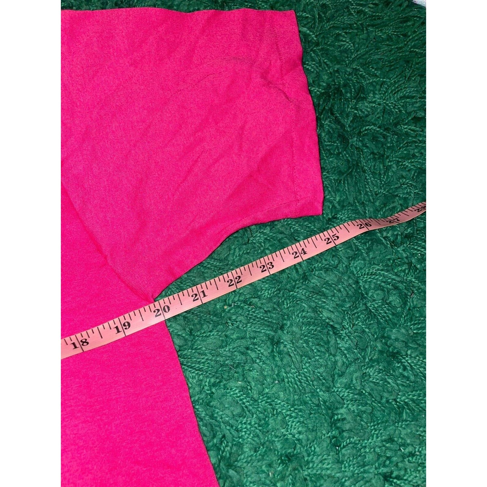 Jerzees Vintage Gatlinburg Shirt Flowers Pink 1994 Tee 90s VTG L Size US L / EU 52-54 / 3 - 11 Thumbnail