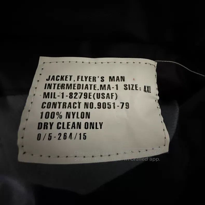 Vetements Vetements jacket Size US XXL / EU 58 / 5 - 3 Thumbnail