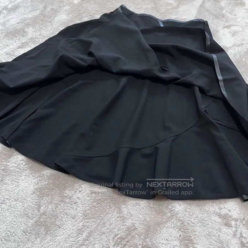 Comme des Garcons Comme Des Garcons size M Skirt Size 24" / US 00 / IT 34 - 5 Thumbnail