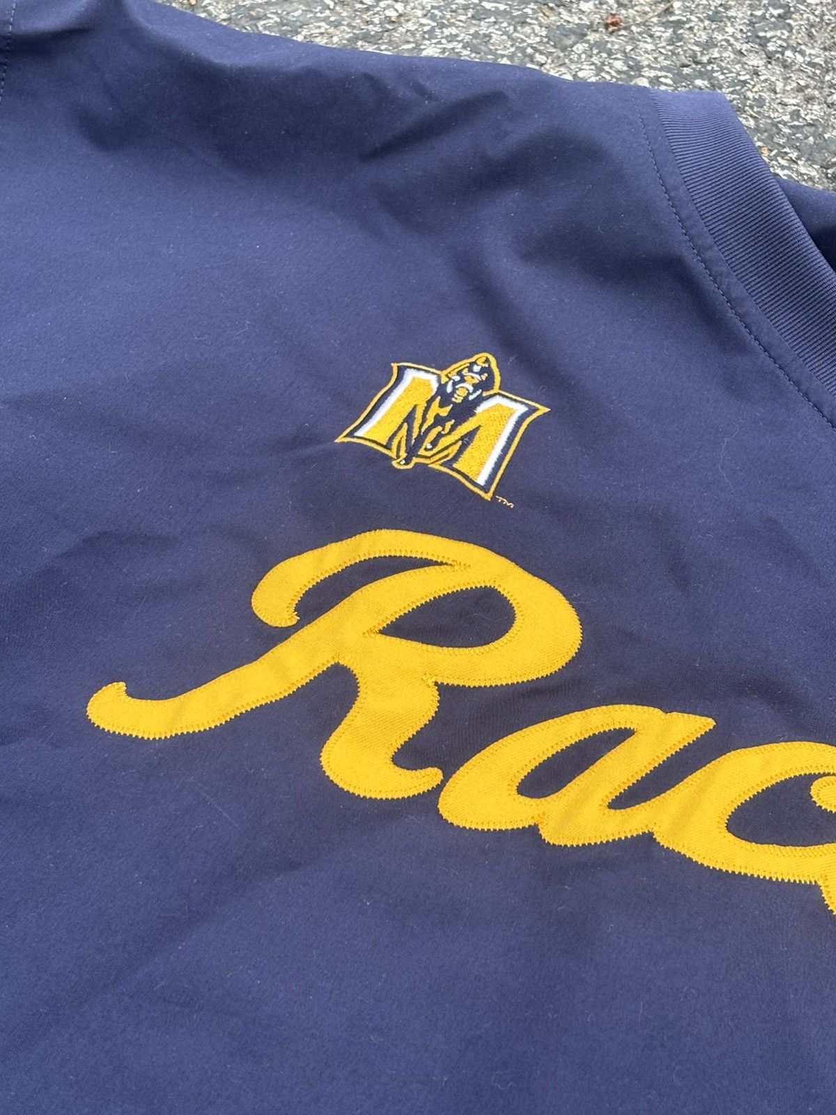 Other Murray state Racers pullover Size US XXL / EU 58 / 5 - 2 Thumbnail