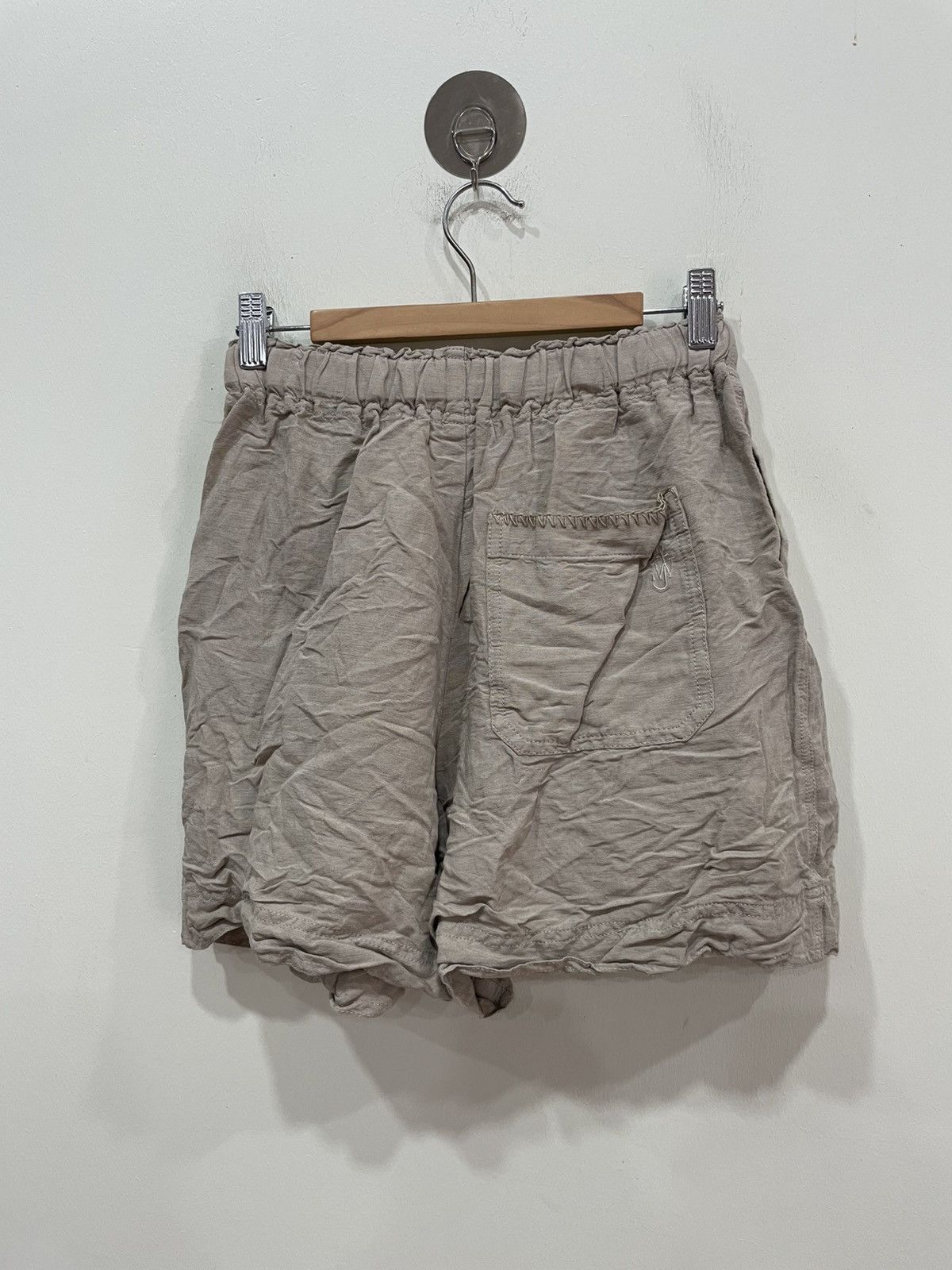 JW Anderson × Uniqlo Uniqlo X JW Anderson Loose Short Size 26" / US 2 / IT 38 - 2 Thumbnail