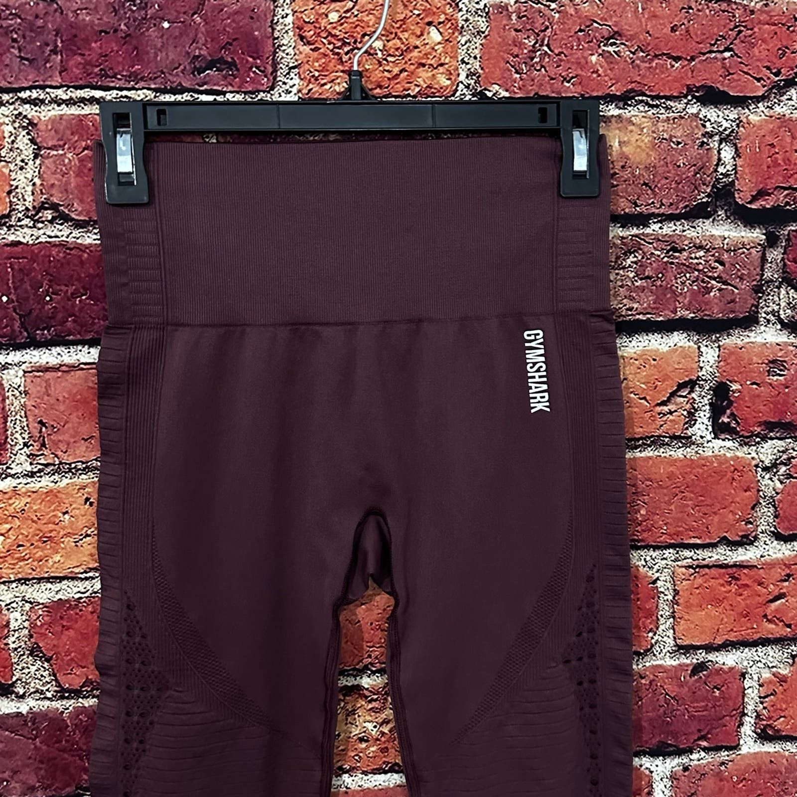 Gymshark Gymshark Leggings size medium Size 30" / US 8 / IT 44 - 2 Thumbnail