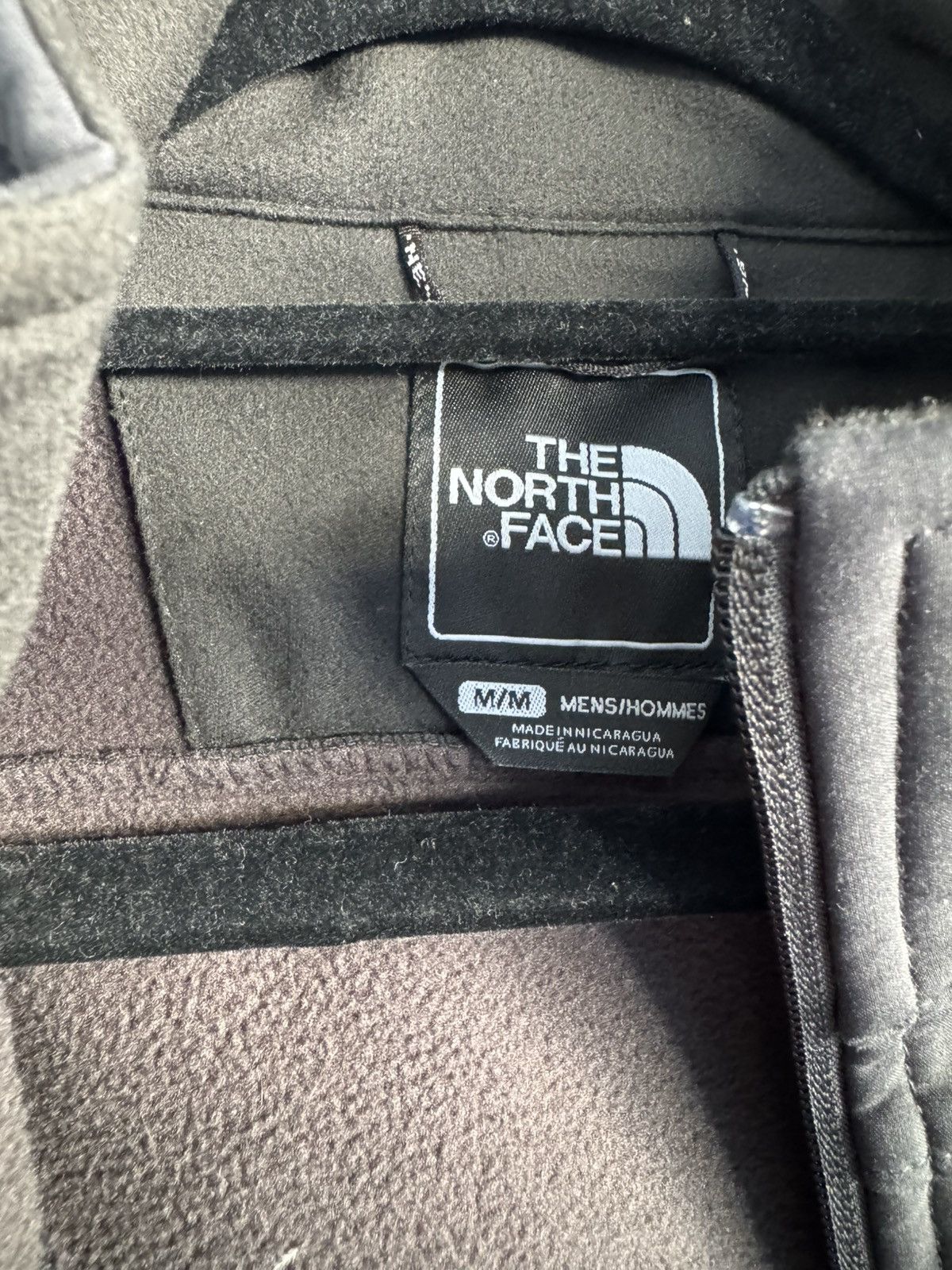 The North Face The north face Jacket Size US M / EU 48-50 / 2 - 2 Thumbnail
