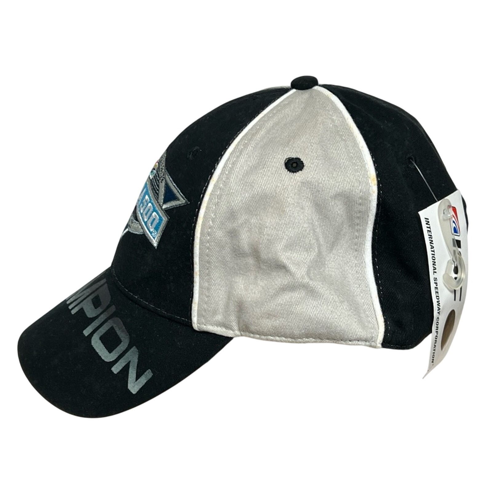 NASCAR Nascar Daytona 500 “Champions Victory Lane Hat 2012 NWT Size ONE SIZE - 2 Thumbnail