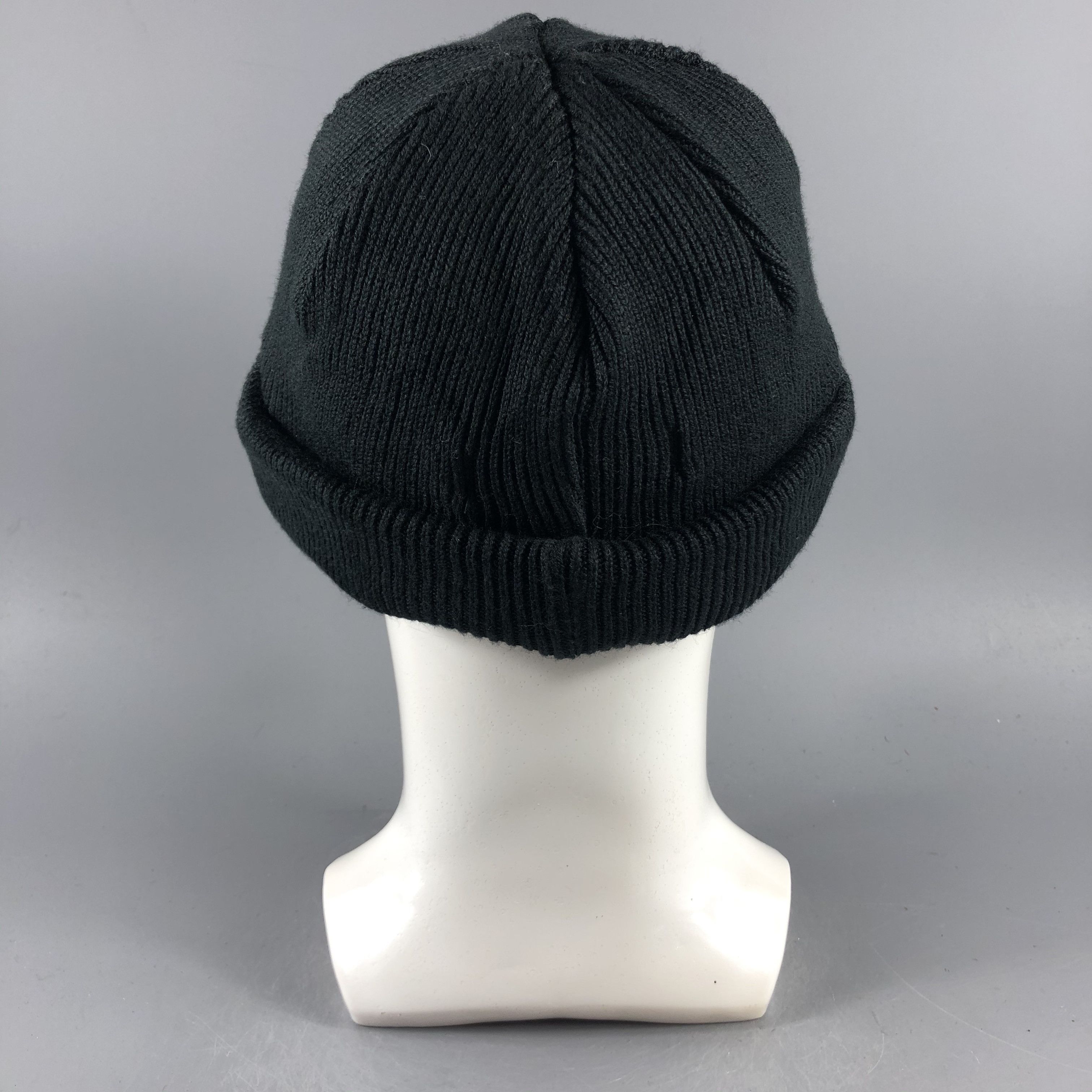 Japanese Brand × Vintage Rayline & Co Fisherman Beanie Snow Hat Snow Cap -D255 Size ONE SIZE - 2 Thumbnail
