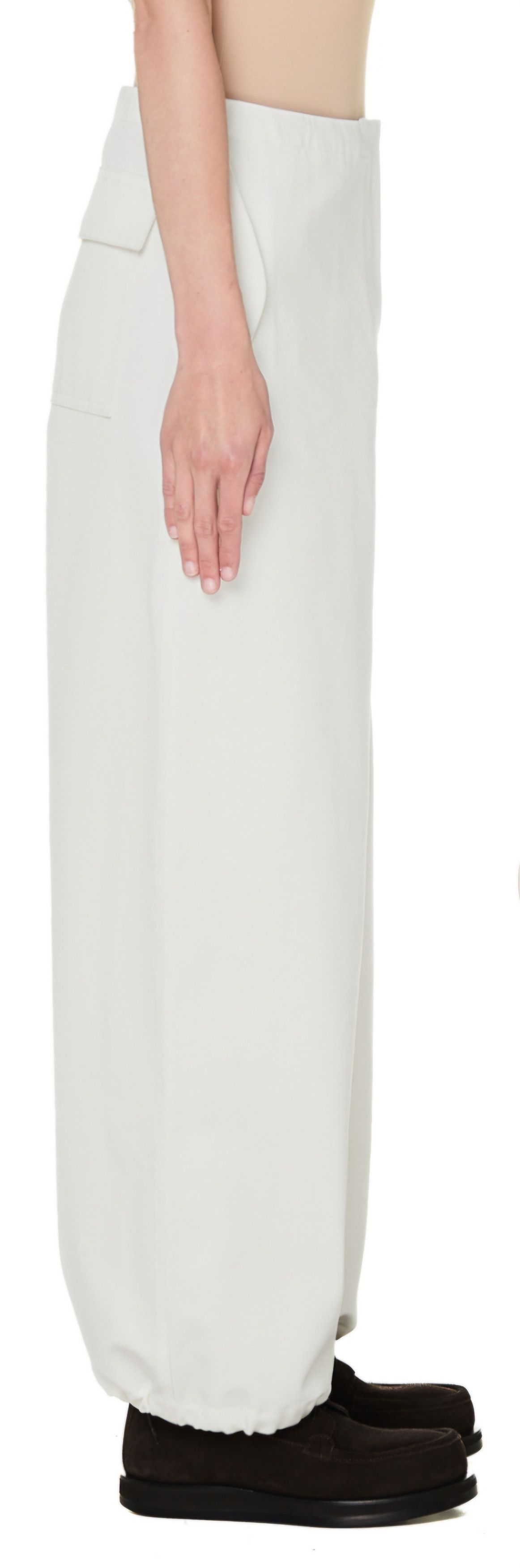 The Row Attie Pant Size 32" / US 10 / IT 46 - 4 Thumbnail