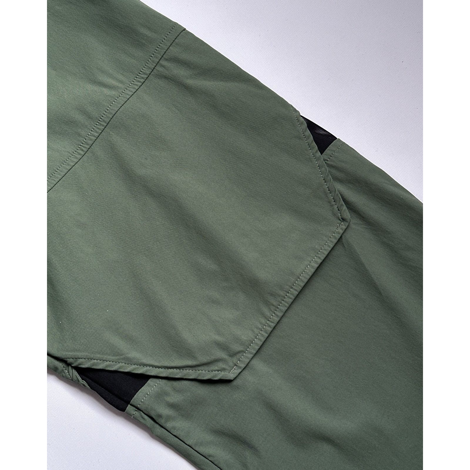 AFFXWRKS Affxwrks Gusseted Knee Technical Pants Size US 34 / EU 50 - 2 Thumbnail
