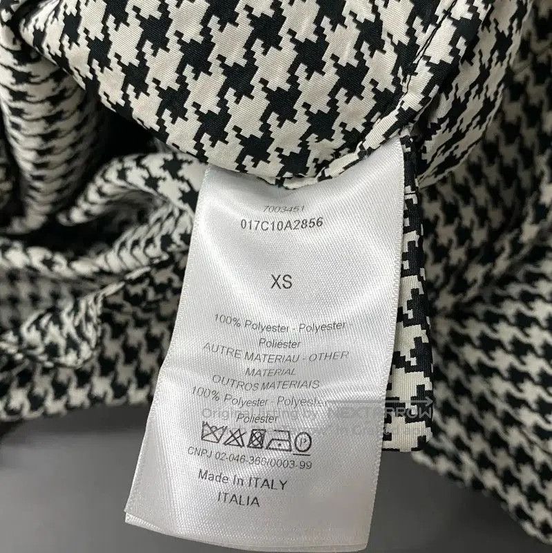Dior Dior Multicolor Women's Jacket in XS . Size XS / US 0-2 / IT 36-38 - 7 Thumbnail
