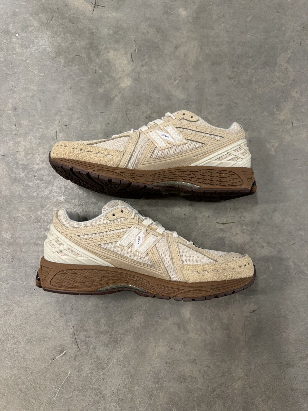 New Balance New Balance 1906R Randomevent The Sweetness of Kin Size 11.5 Size US 11.5 / EU 44-45 - 3 Thumbnail