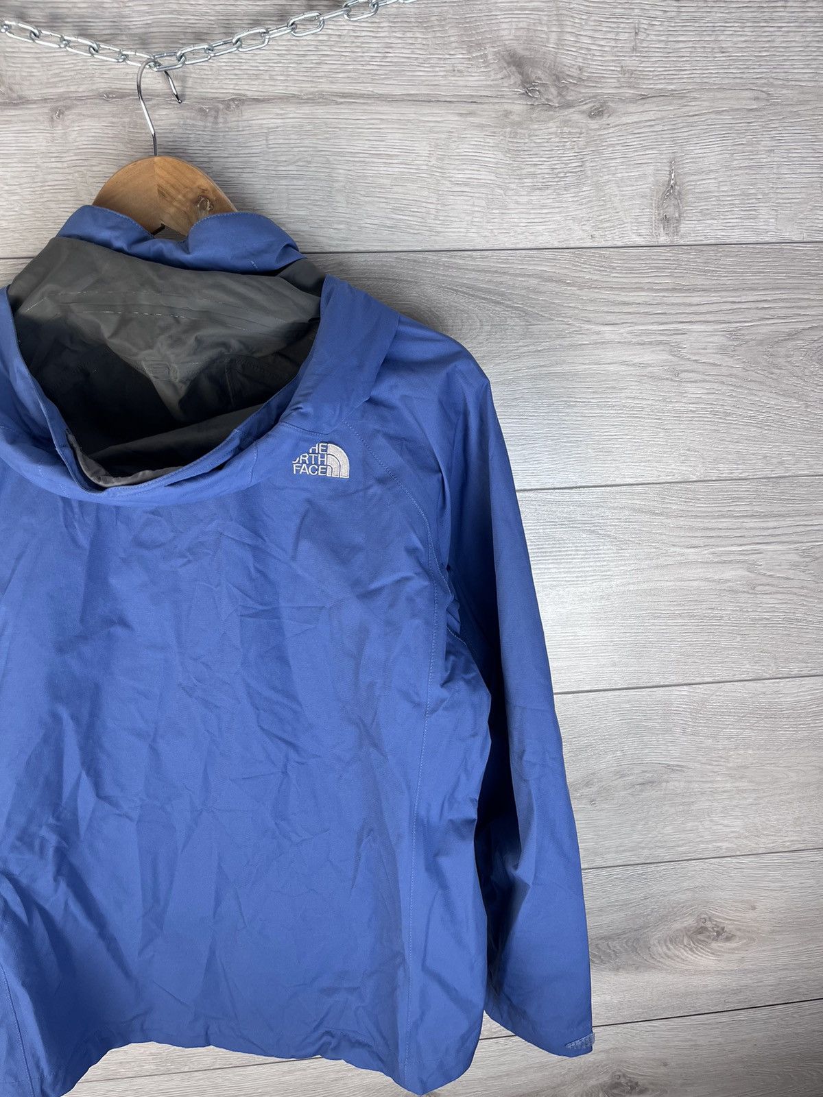 The North Face Women's outdoor jacket The North Face size M gore-Tex Size M / US 6-8 / IT 42-44 - 14 Thumbnail