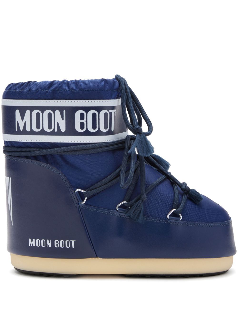 Moon Boot ICON LOW BOOTS Size US 13 / EU 46 - 1 Thumbnail