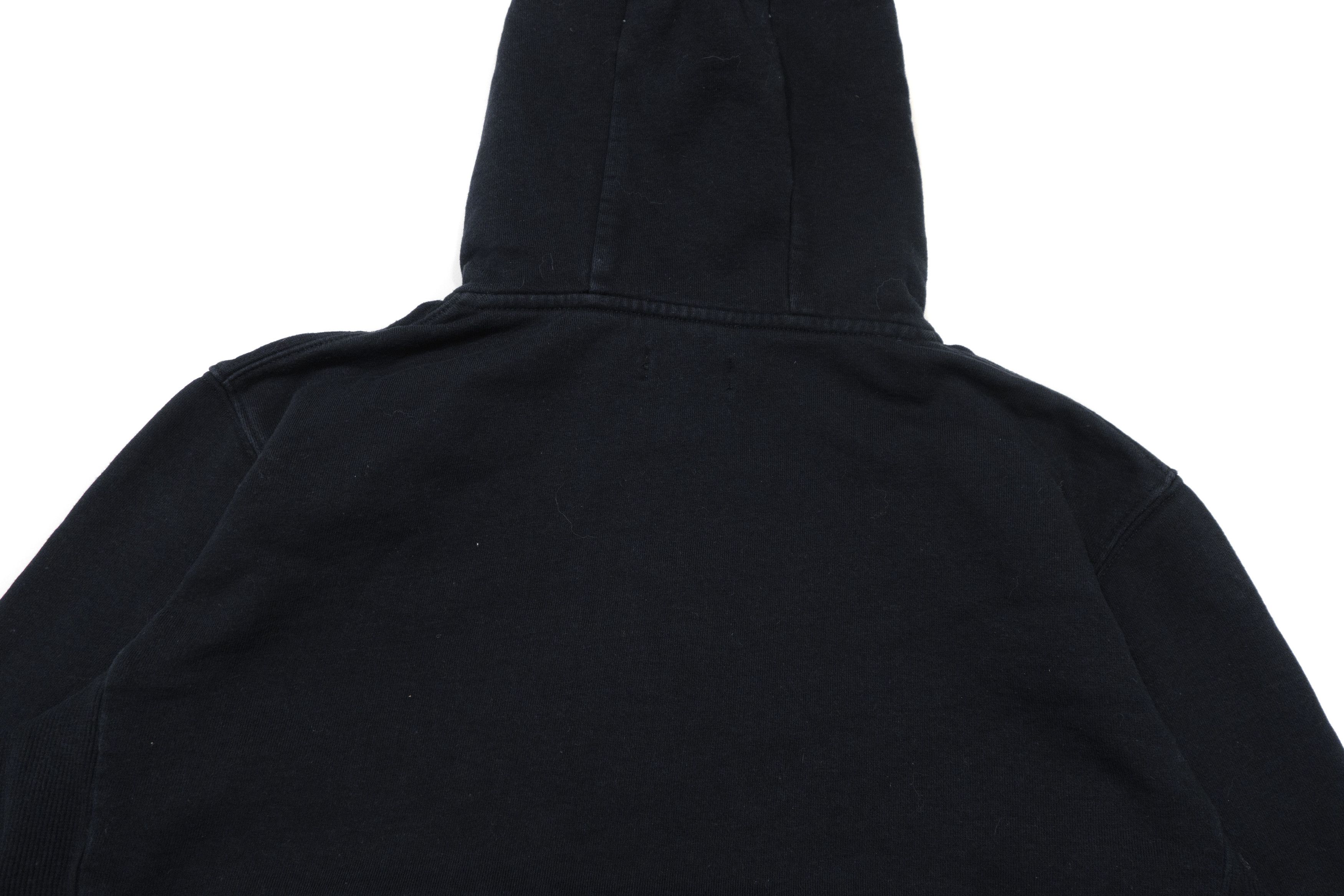 Rapha Full Zip Logo Hoodie Size US S / EU 44-46 / 1 - 4 Thumbnail