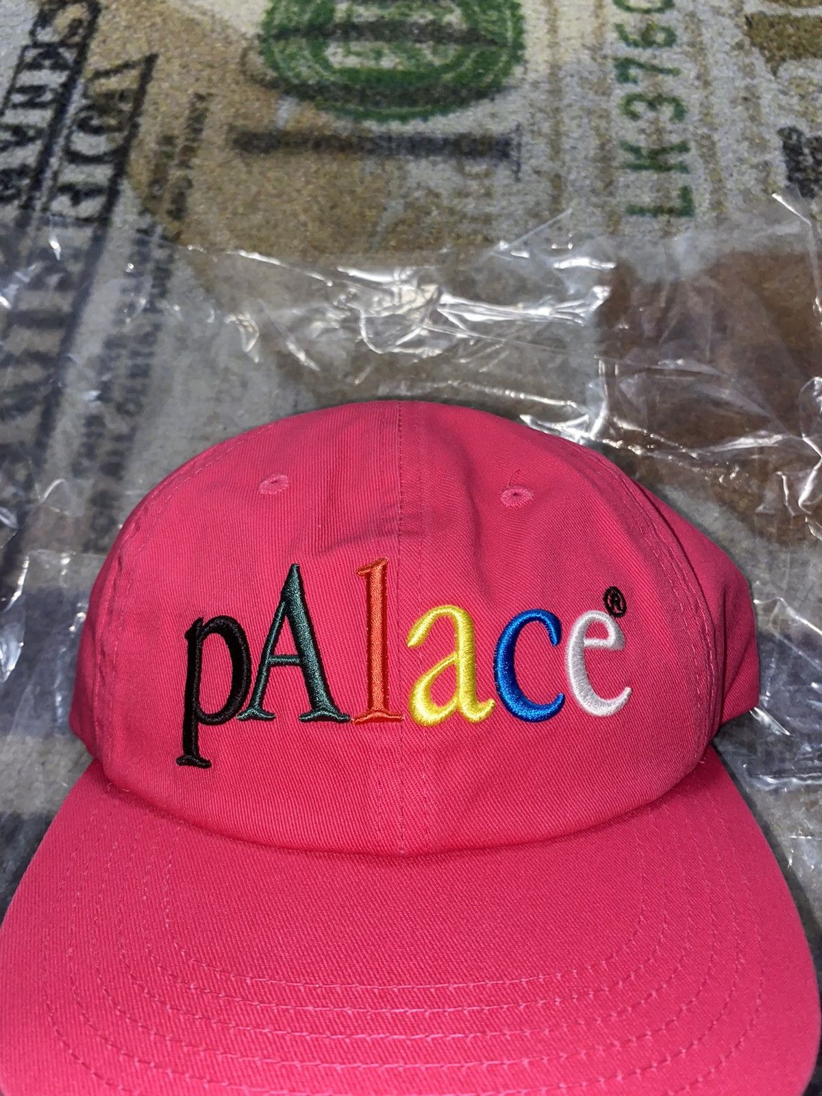 Palace Palace Start Up Pal Hat Size ONE SIZE - 2 Thumbnail