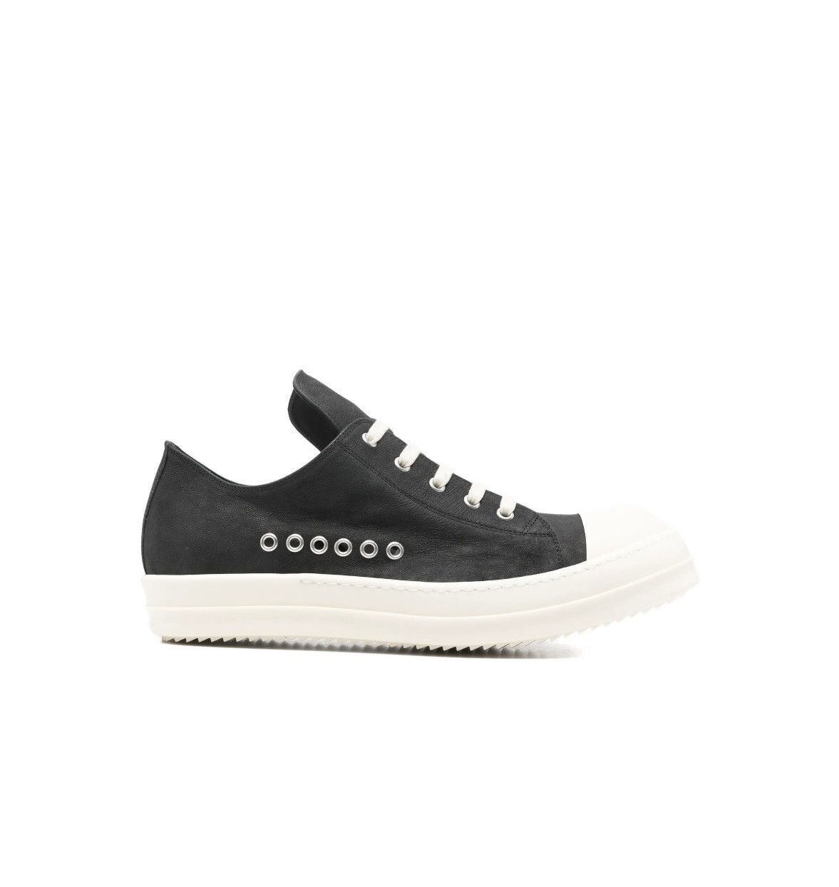 Rick Owens Rick Owens Extreme Low Sneaks Size US 9 / EU 42 - 11 Thumbnail