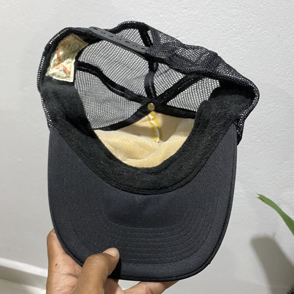 Otto Rare Vintage poison R.S.F.D Otto Cap Size ONE SIZE - 9 Thumbnail