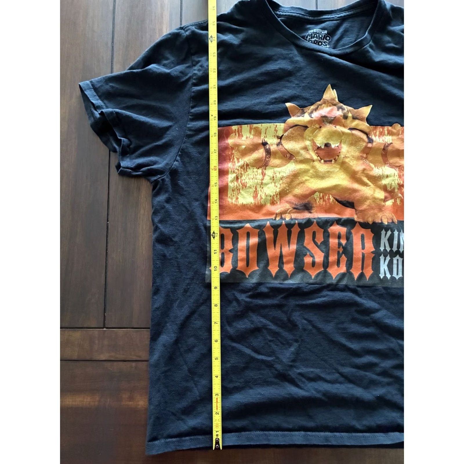 Vintage VINTAGE absent Size US L / EU 52-54 / 3 - 5 Thumbnail