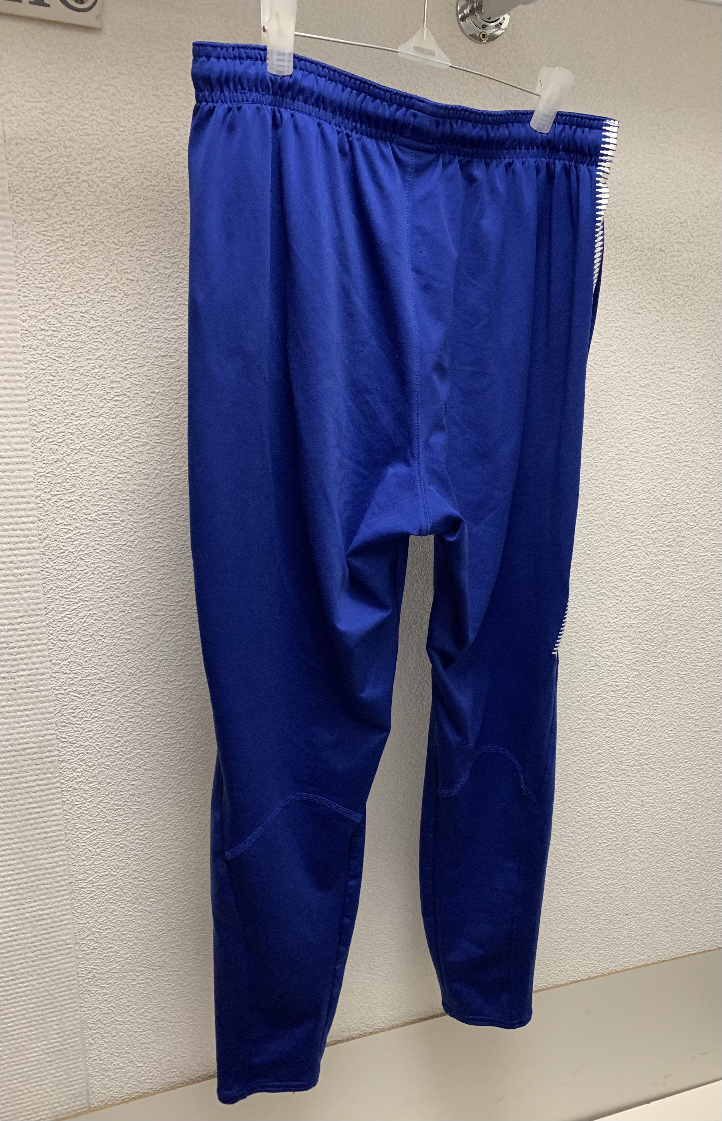Chelsea Soccer Chelsea Nike sweatpants drill M sz carabao y2k Size US 32 / EU 48 - 2 Thumbnail