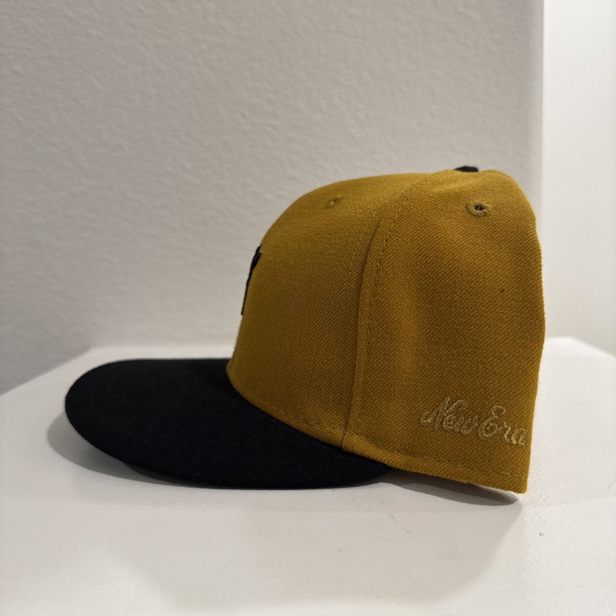 Fear of God × New Era Fear of God 5th Collection Fitted 7 3/4 Size ONE SIZE - 4 Thumbnail